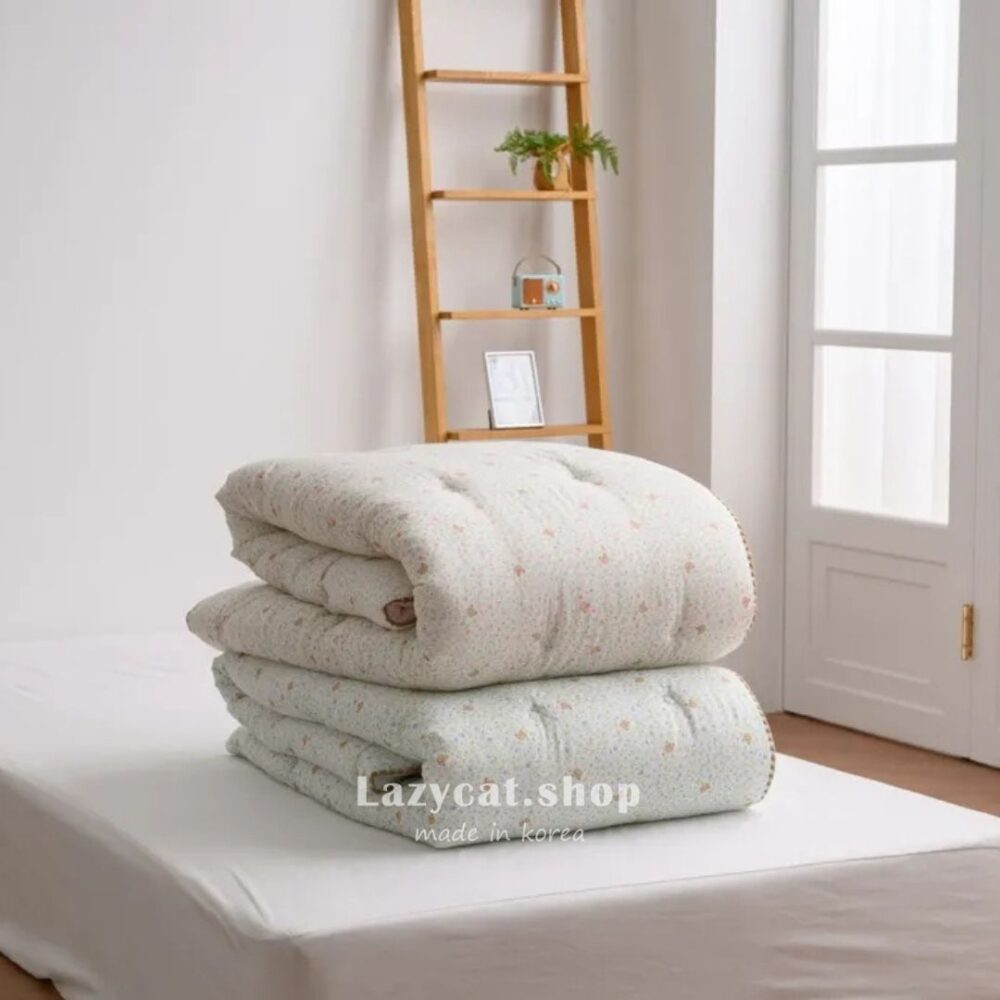 LINE_NOTE_260326_9 (預購)【韓國四季被】正韓🇰🇷立體大熊熊☁️薄款四季被