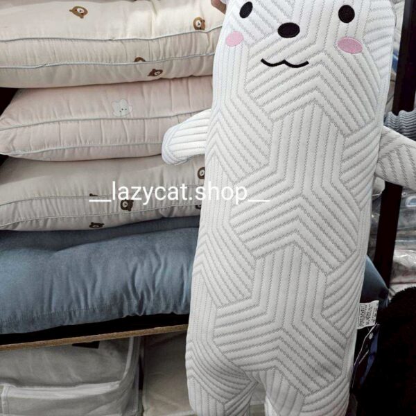 LINE_NOTE_260330_12 (預購)【韓國枕頭】正韓🇰🇷涼感抱枕系列🧊