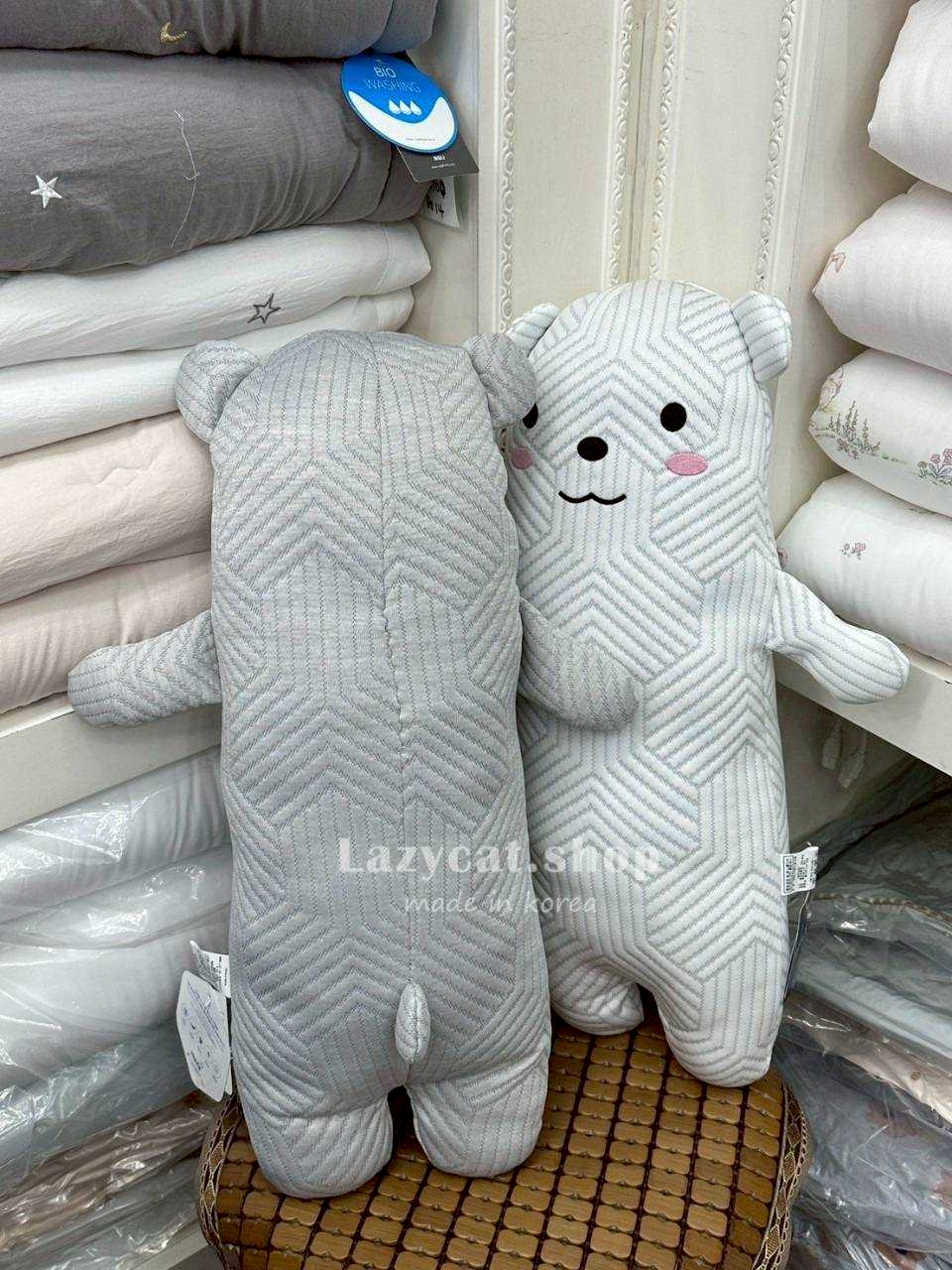 LINE_NOTE_260330_13 (預購)【韓國枕頭】正韓🇰🇷涼感抱枕系列🧊