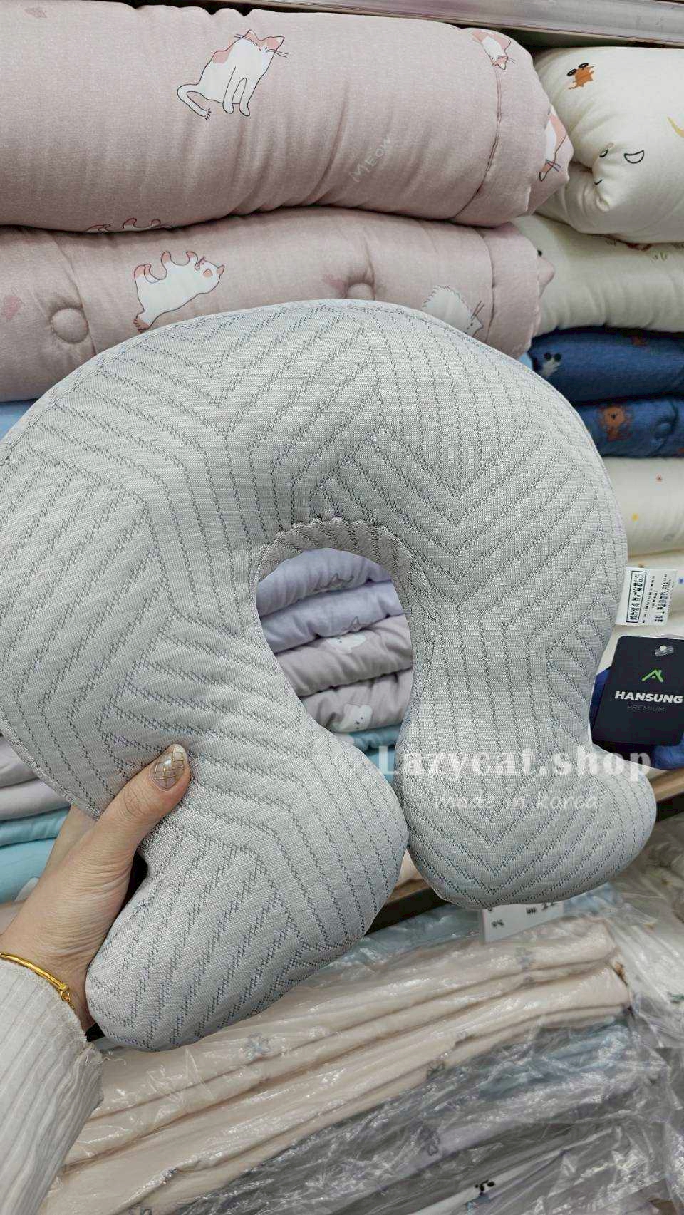 LINE_NOTE_260330_15 (預購)【韓國枕頭】正韓🇰🇷涼感抱枕系列🧊