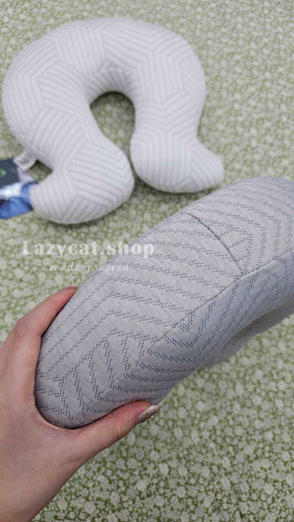 LINE_NOTE_260330_17 (預購)【韓國枕頭】正韓🇰🇷涼感抱枕系列🧊