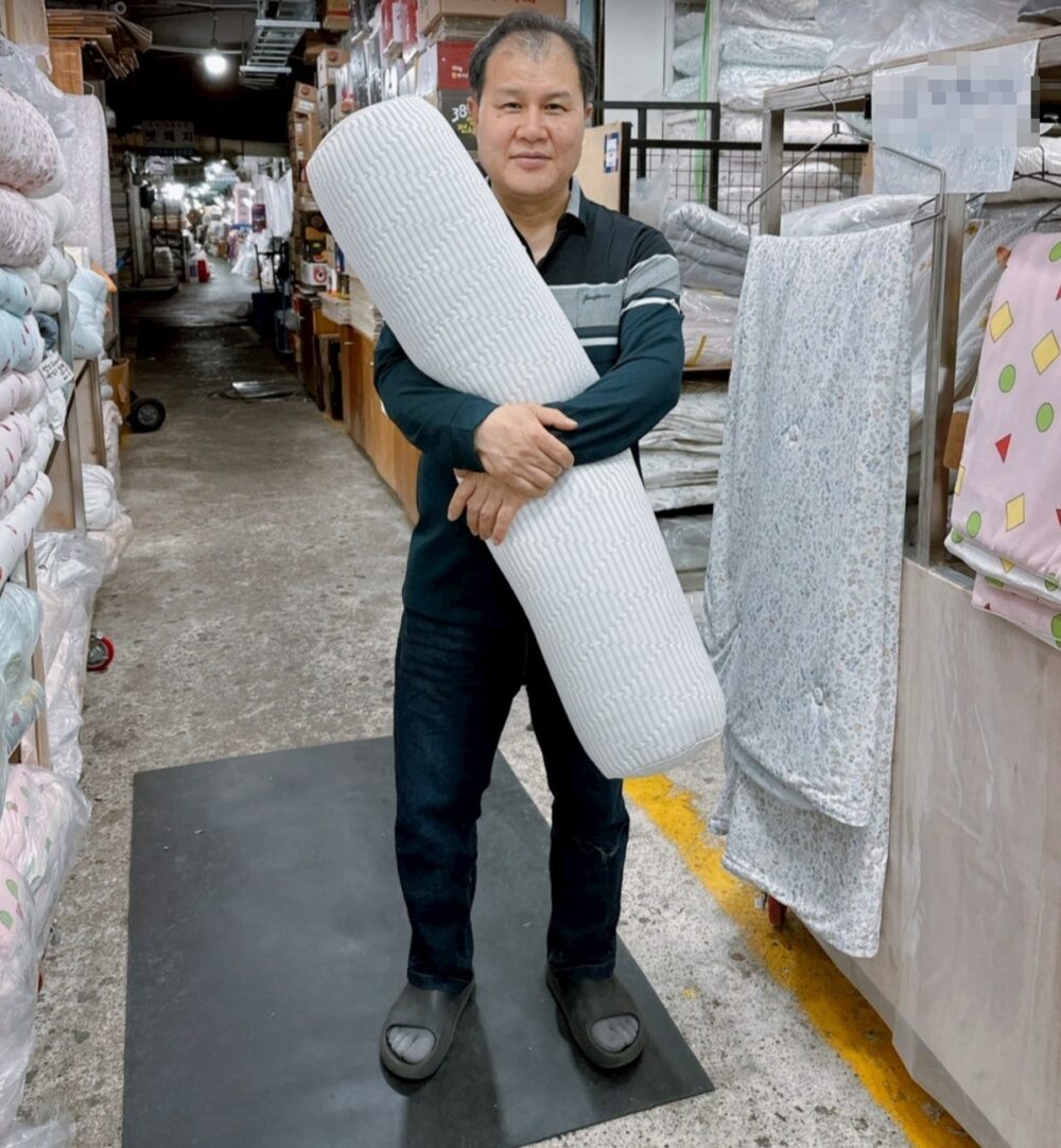 LINE_NOTE_260330_19 (預購)【韓國枕頭】正韓🇰🇷涼感抱枕系列🧊