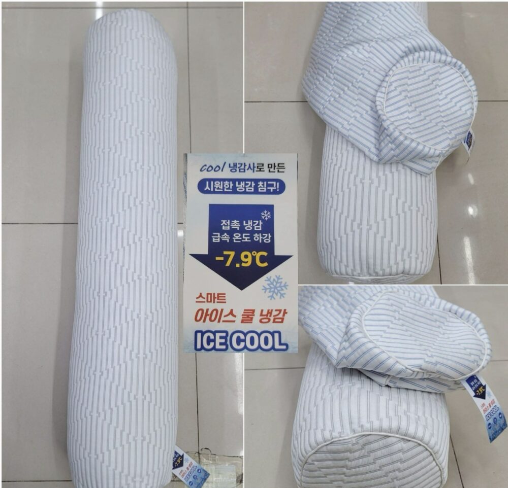 LINE_NOTE_260330_20 (預購)【韓國枕頭】正韓🇰🇷涼感抱枕系列🧊