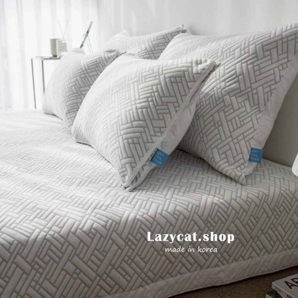 LINE_NOTE_260330_22 (預購)【韓國床墊】正韓🇰🇷涼感冰磚 涼感降溫床墊🧊