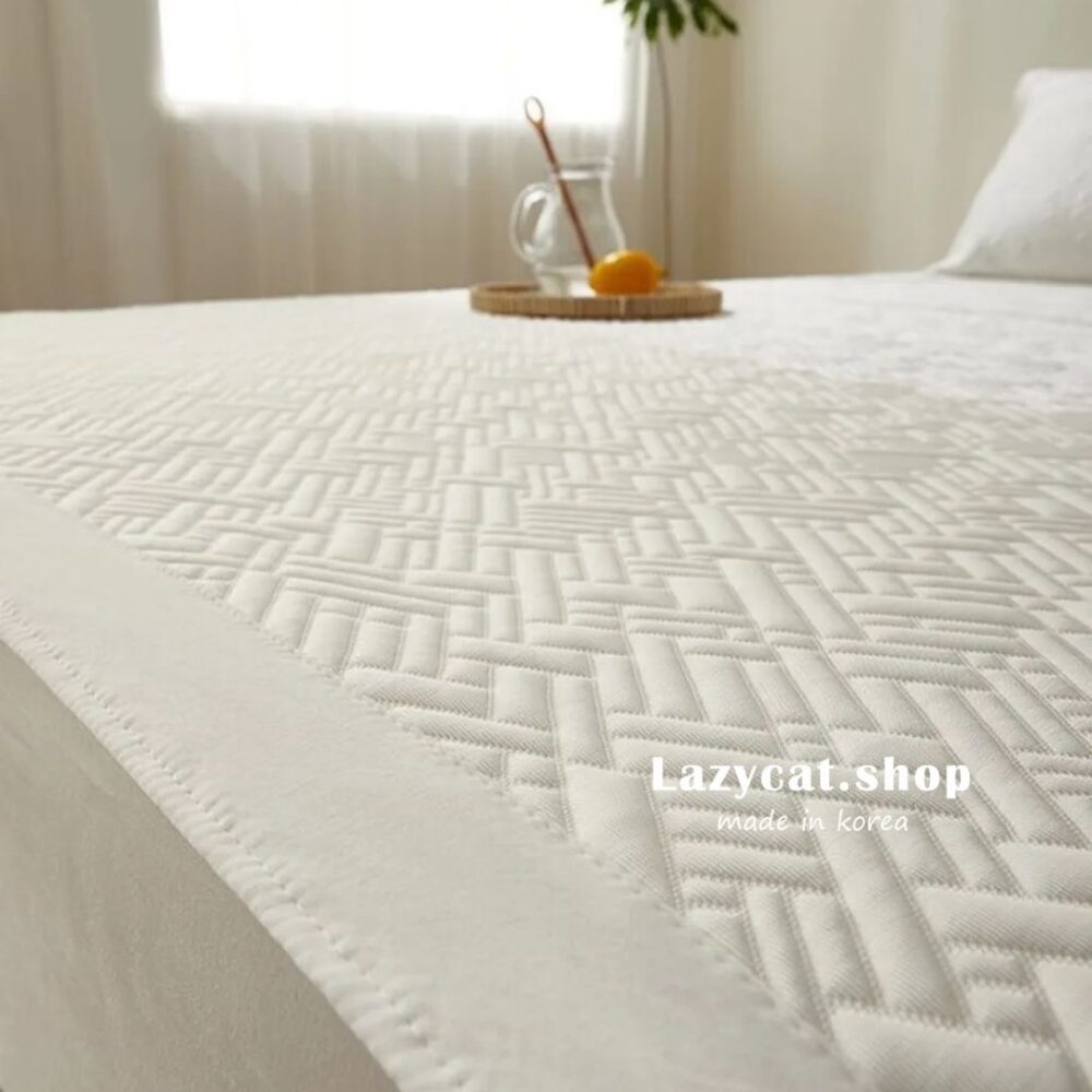LINE_NOTE_260330_27 (預購)【韓國床墊】正韓🇰🇷涼感冰磚 涼感降溫床墊🧊