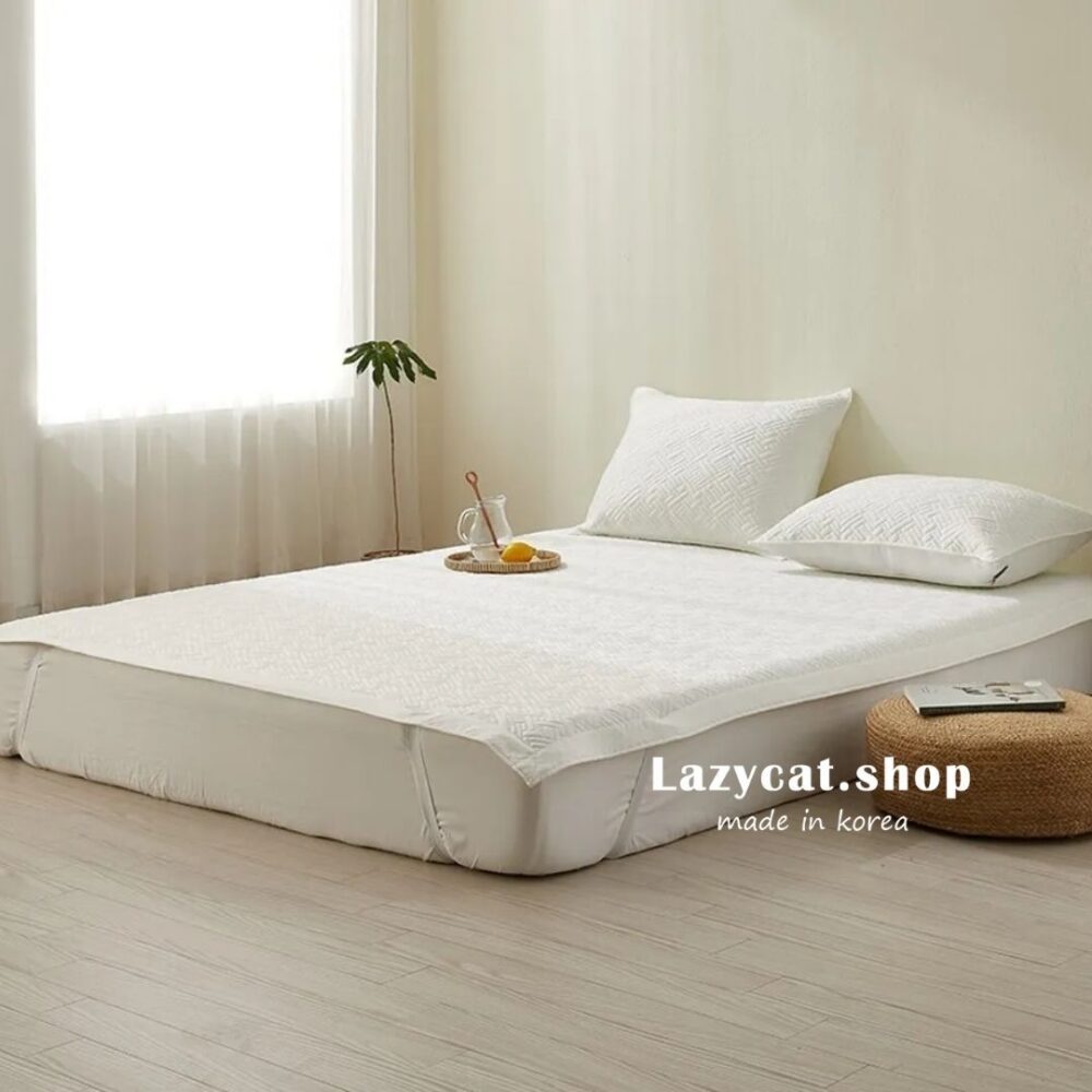 LINE_NOTE_260330_28 (預購)【韓國床墊】正韓🇰🇷涼感冰磚 涼感降溫床墊🧊
