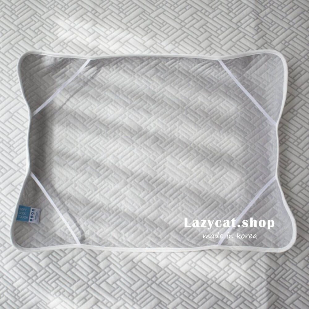 LINE_NOTE_260330_30 (預購)【韓國床墊】正韓🇰🇷涼感冰磚 涼感降溫床墊🧊