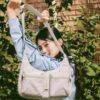 (預購)【韓國居家】韓國🇰🇷Branden安心斜肩包Plus