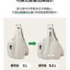 LINE_NOTE_260331_31 (預購)【韓國居家】韓國🇰🇷Branden安心斜肩包Plus