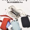 LINE_NOTE_260331_40 (預購)【韓國居家】韓國🇰🇷Branden安心多功能護照包Plus