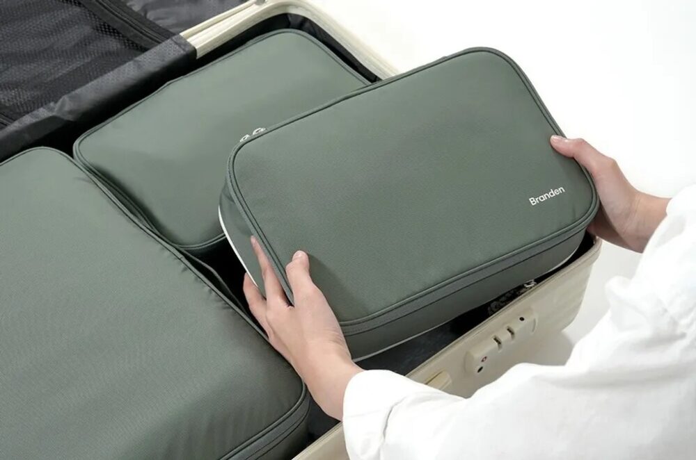 messageImage_1774943604518_0 (預購)【韓國居家】韓國🇰🇷Branden第2代 旅行袋壓壓袋 收納袋(S/M/L)