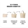 messageImage_1774943775748_0 (預購)【韓國居家】韓國🇰🇷Branden可摺疊旅行托特包