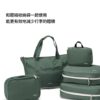 messageImage_1774943835002_0 (預購)【韓國居家】韓國🇰🇷Branden第2代 旅行袋壓壓袋 收納袋(S/M/L)