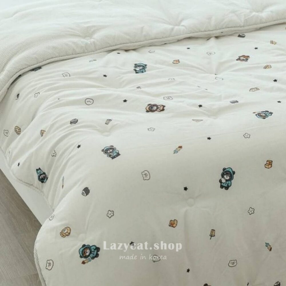 台灣小元素 (13) (預購)【韓國四季被】正韓🇰🇷台灣小元素 四季被