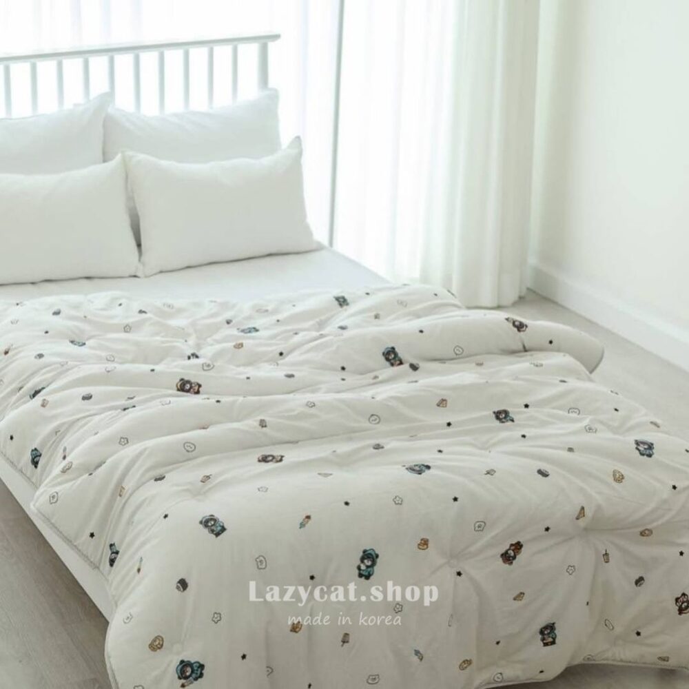 台灣小元素 (15) (預購)【韓國四季被】正韓🇰🇷台灣小元素 四季被
