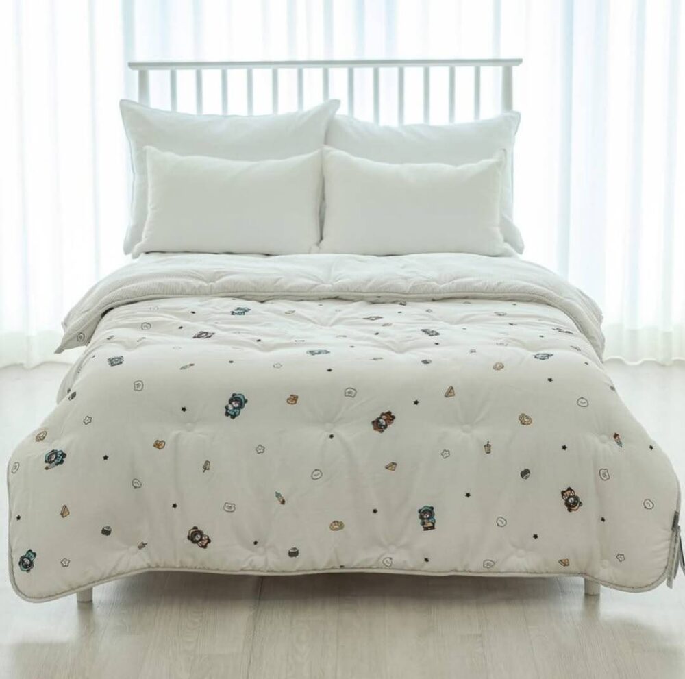 台灣小元素 (17) (預購)【韓國四季被】正韓🇰🇷台灣小元素 四季被