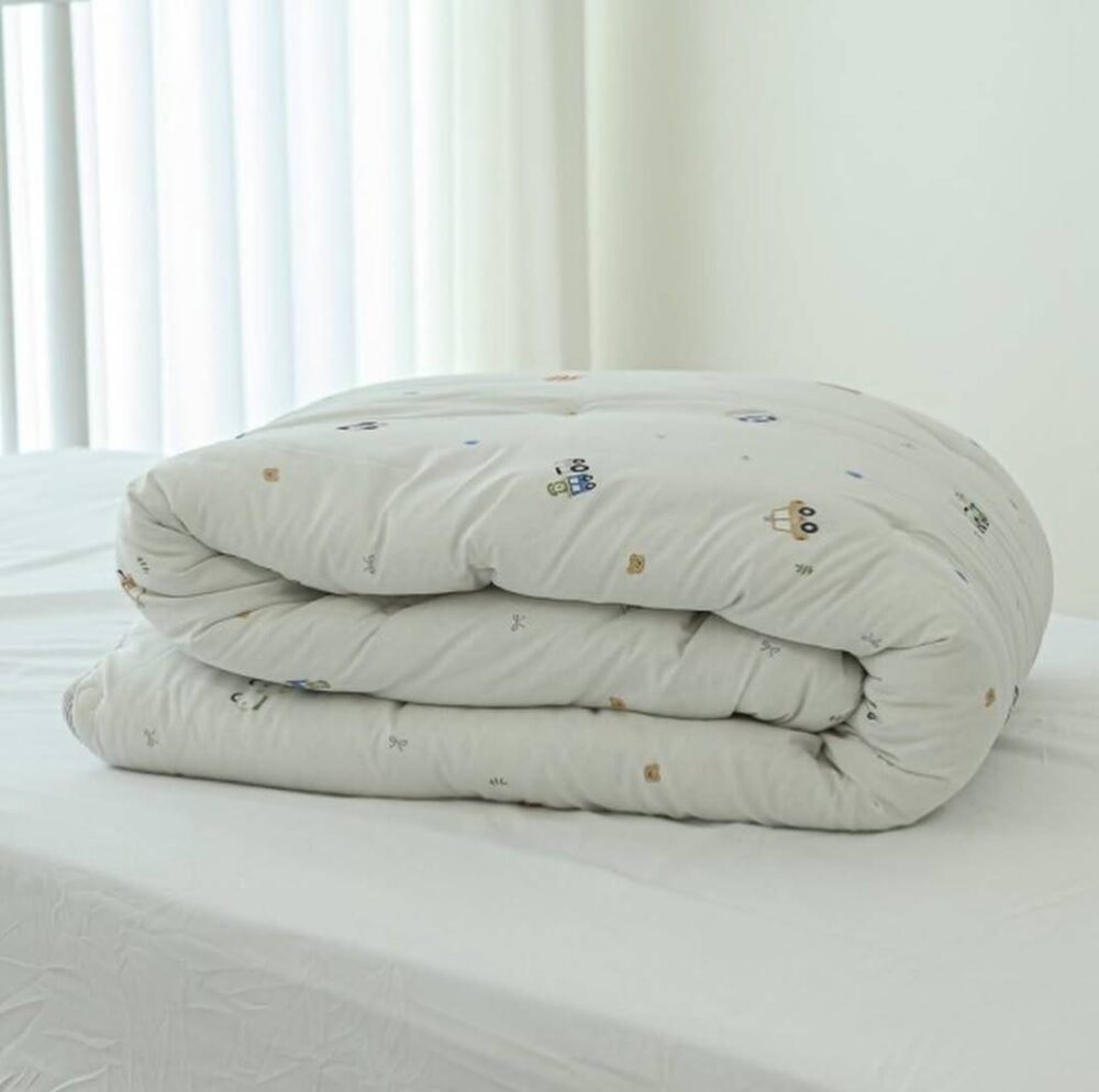 台灣小元素 (20) (預購)【韓國四季被】正韓🇰🇷台灣小元素 四季被