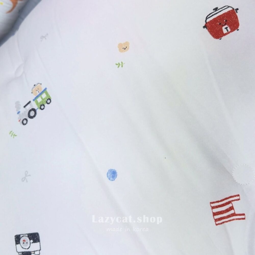 台灣小元素 (3) (預購)【韓國四季被】正韓🇰🇷台灣小元素 四季被