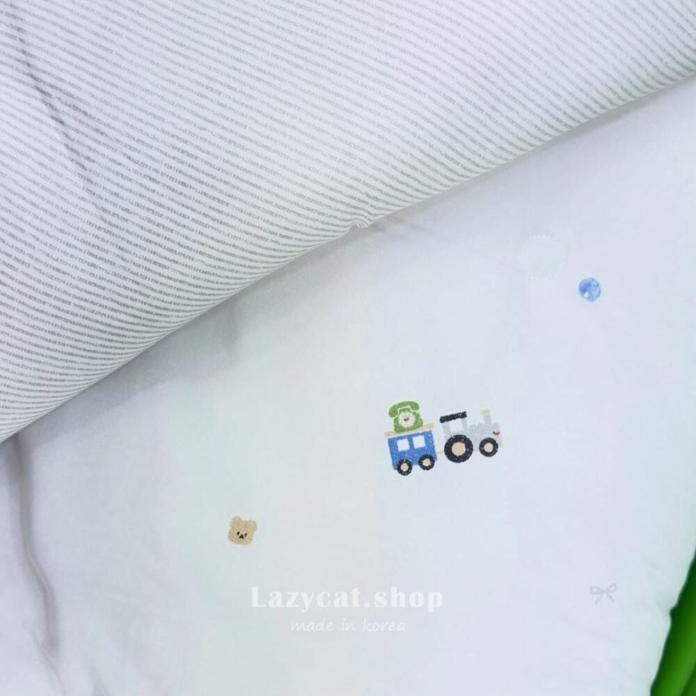 台灣小元素 (4) (預購)【韓國四季被】正韓🇰🇷台灣小元素 四季被