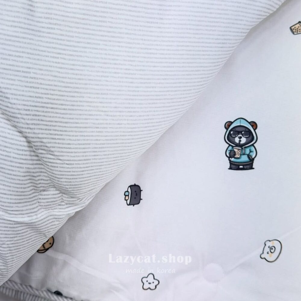 台灣小元素 (5) (預購)【韓國四季被】正韓🇰🇷台灣小元素 四季被