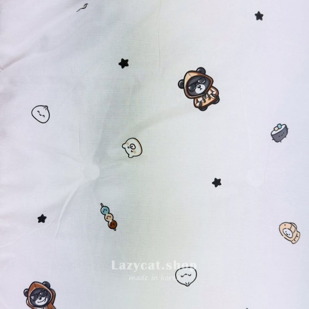 台灣小元素 (6) (預購)【韓國四季被】正韓🇰🇷台灣小元素 四季被