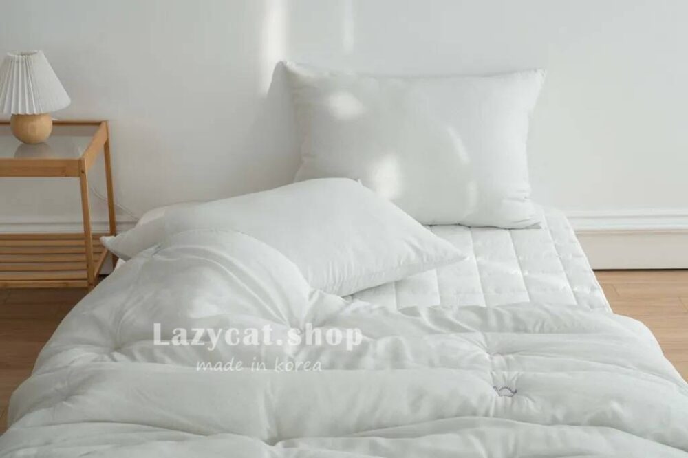 1718180_0 (預購)【韓國四季被】正韓🇰🇷彩色刺繡小恐龍🦕薄款四季被