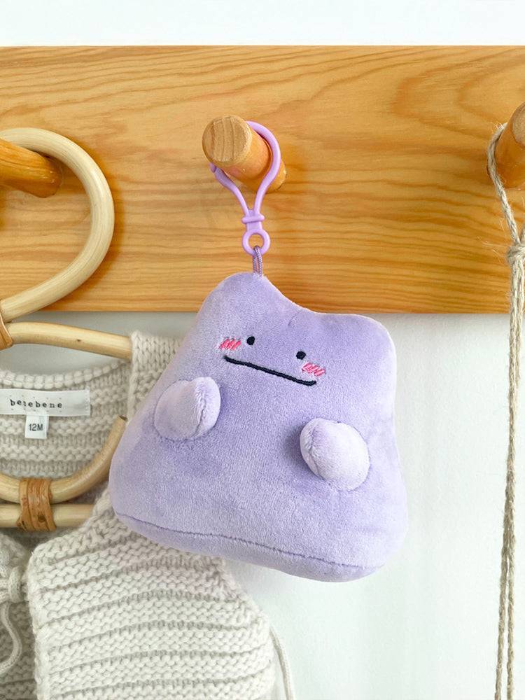 1722881_0 (現貨) 【韓國限定】百變怪限定周邊💜🎶