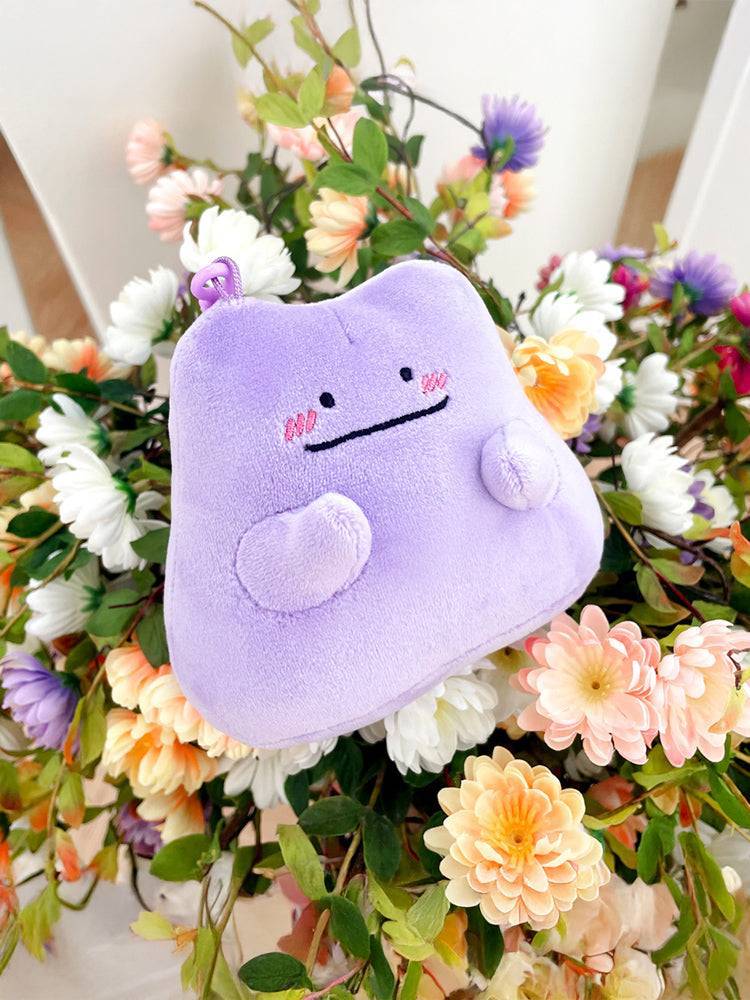 1722882_0 (現貨) 【韓國限定】百變怪限定周邊💜🎶