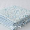 26SS0420-2 (1) (預購)【韓國涼被】韓國OEM🇰🇷涼感清新花園 -7度涼被