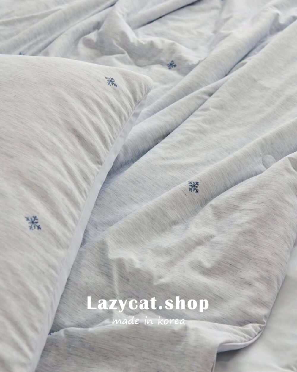 26SS0420-6 (1) (預購)【韓國涼被】韓國OEM🇰🇷冰天雪地 -7度涼被