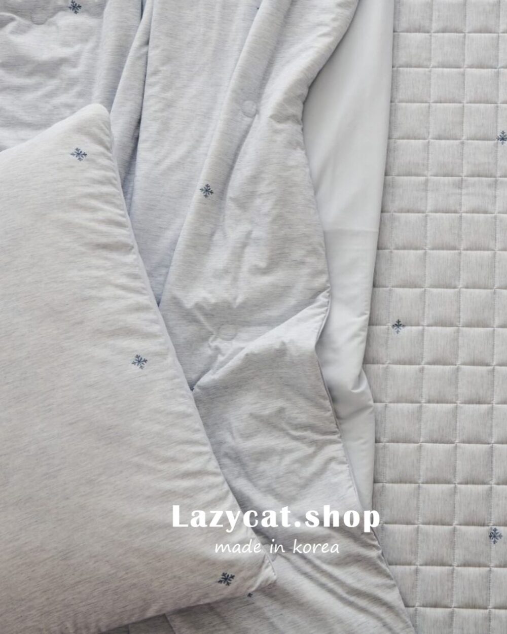 26SS0420-6 (2) (預購)【韓國涼被】韓國OEM🇰🇷冰天雪地 -7度涼被