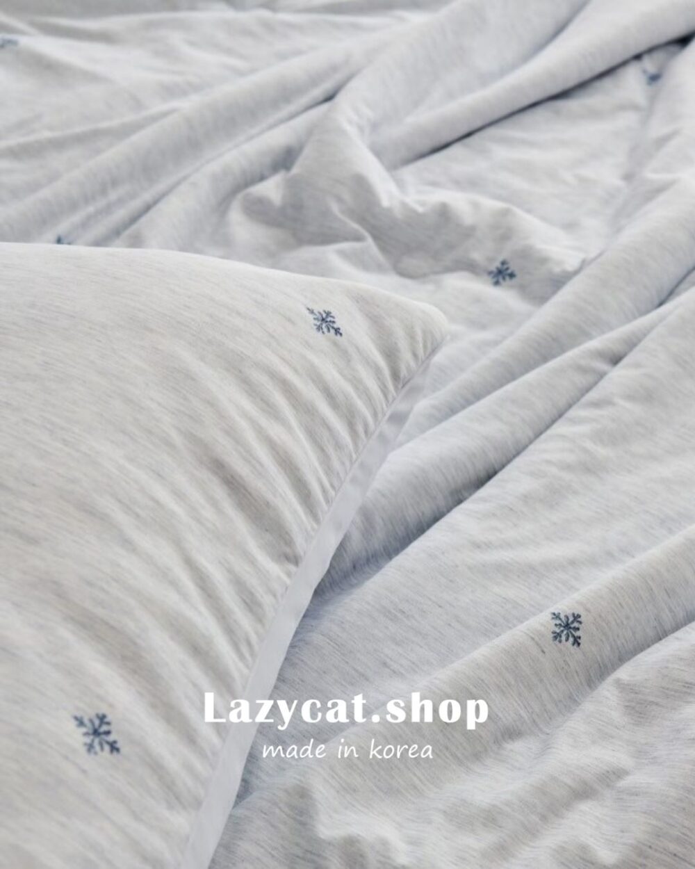 26SS0420-6 (3) (預購)【韓國涼被】韓國OEM🇰🇷冰天雪地 -7度涼被