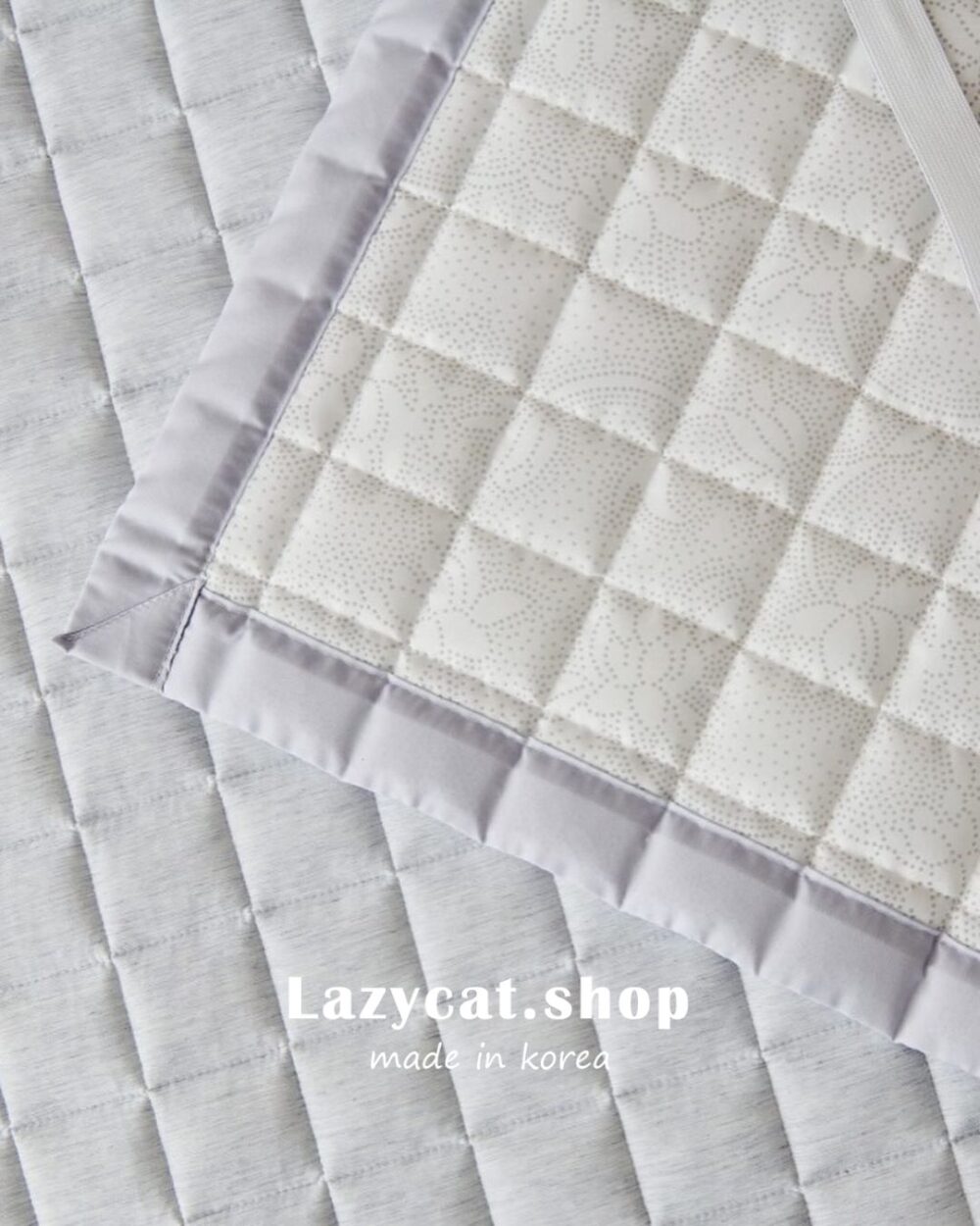 26SS0420-6 (4) (預購)【韓國涼被】韓國OEM🇰🇷冰天雪地 -7度涼被