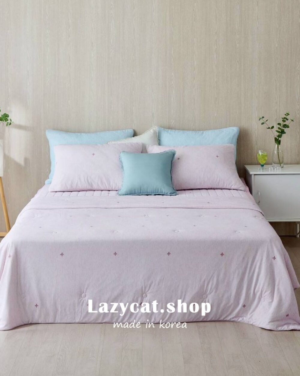 26SS0420-6 (7) (預購)【韓國涼被】韓國OEM🇰🇷冰天雪地 -7度涼被