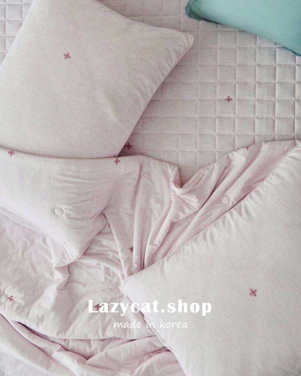 26SS0420-6 (8) (預購)【韓國涼被】韓國OEM🇰🇷冰天雪地 -7度涼被