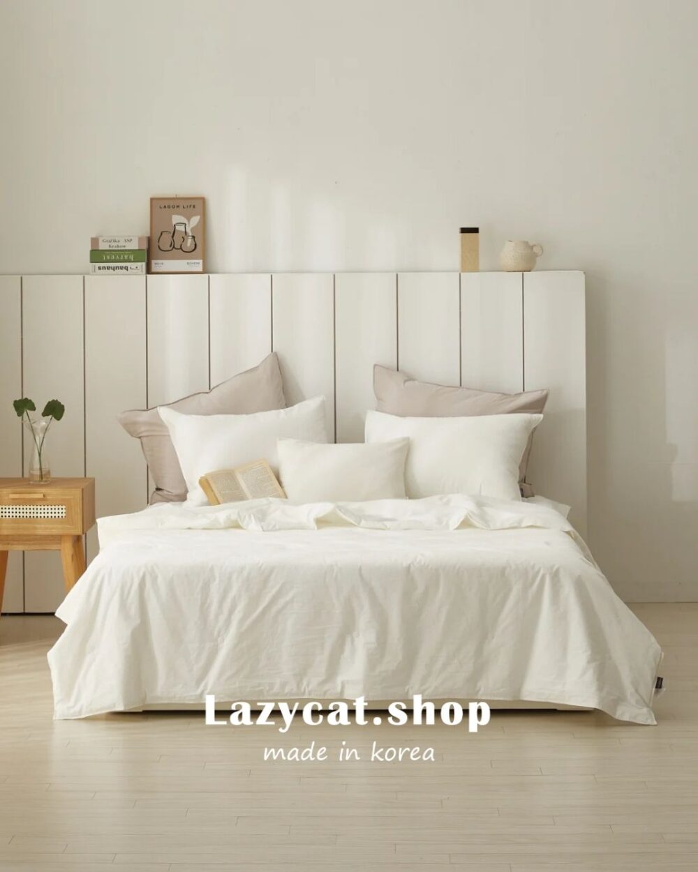 26ss0408-3 (3) (預購)【韓國涼被】韓國OEM🇰🇷涼感溫柔色系 雙材質度涼被