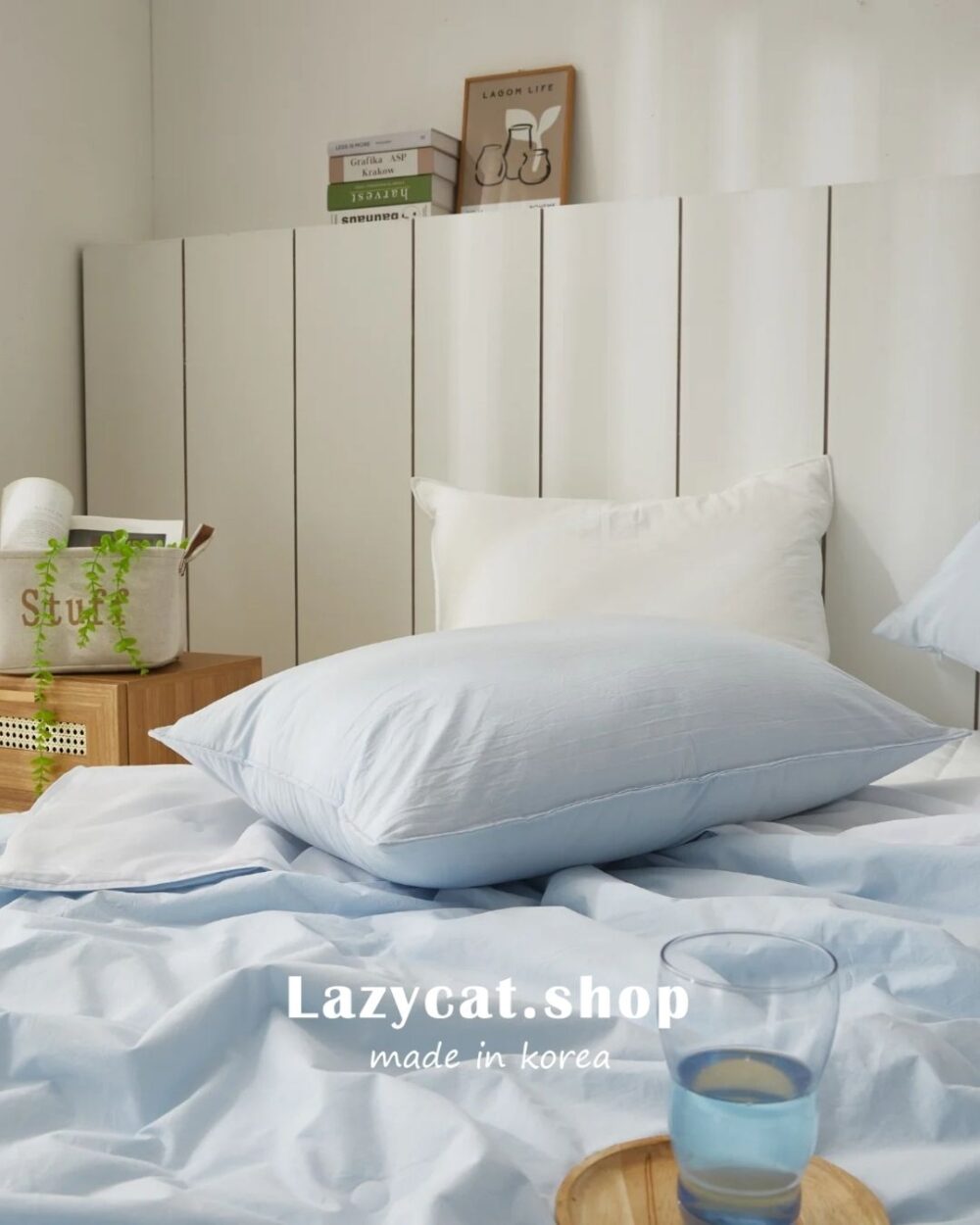 26ss0408-3 (4) (預購)【韓國涼被】韓國OEM🇰🇷涼感溫柔色系 雙材質度涼被