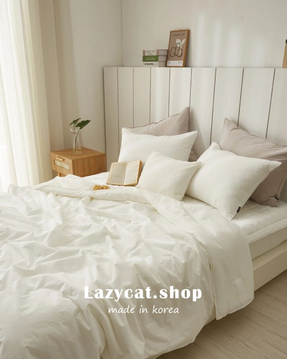26ss0408-3 (5) (預購)【韓國涼被】韓國OEM🇰🇷涼感溫柔色系 雙材質度涼被