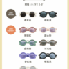 DM_20260405212821_001 【獨家開團】美國選品🇺🇸KiGO Little Monster+抗UV高彈力偏光兒童太陽眼鏡(0-2Y/2-5Y)
