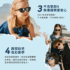 DM_20260405214018_004 【獨家開團】美國選品🇺🇸KiGO City 抗UV高彈力(0-3Y)/超輕量(3-6Y) 偏光兒童太陽眼鏡