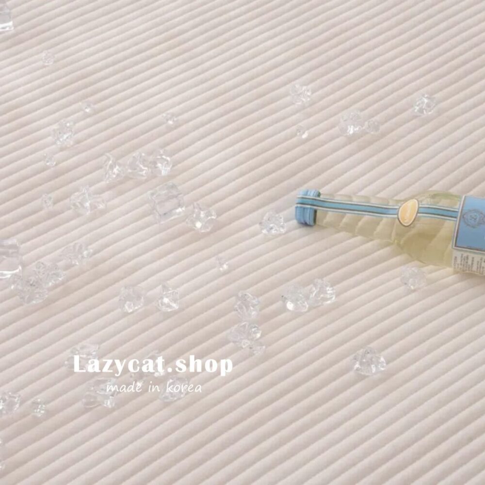 LINE_NOTE_260401_3 (預購)【韓國床墊】正韓🇰🇷涼感莫代爾 涼感降溫床墊🧊