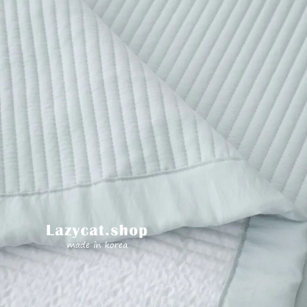 LINE_NOTE_260401_4 (預購)【韓國床墊】正韓🇰🇷涼感莫代爾 涼感降溫床墊🧊