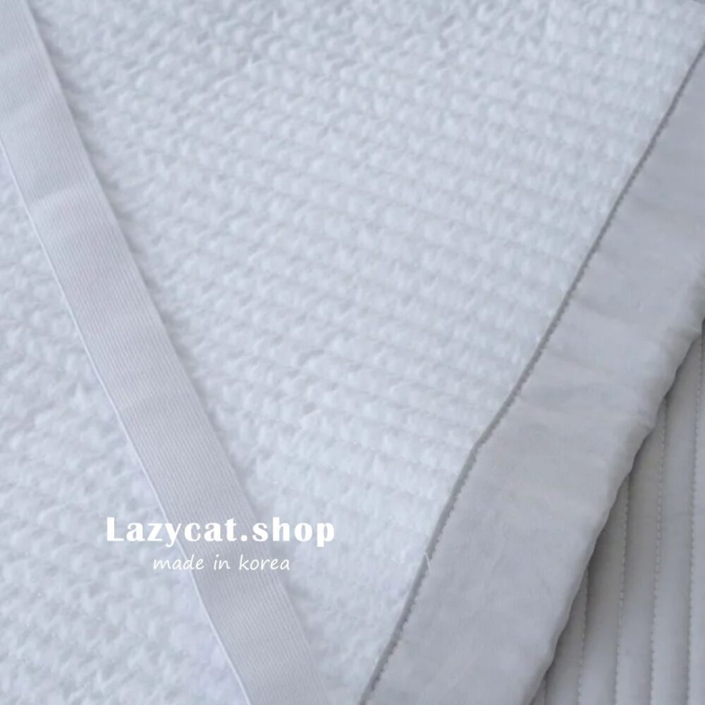 LINE_NOTE_260401_9 (預購)【韓國床墊】正韓🇰🇷涼感莫代爾 涼感降溫床墊🧊