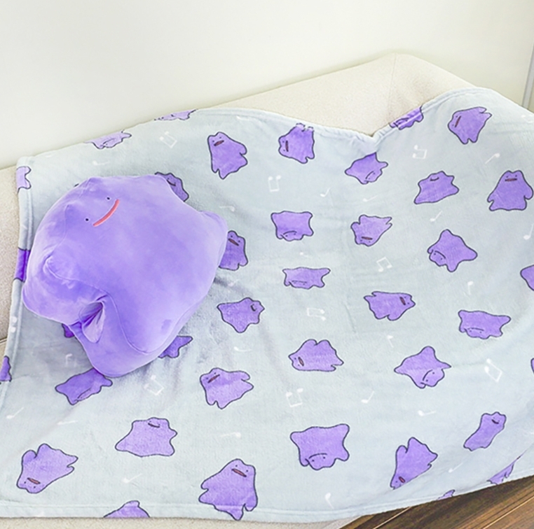 LINE_NOTE_260408_6 (現貨) 【韓國限定】百變怪限定周邊💜🎶