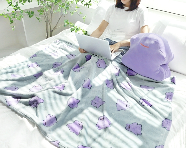 LINE_NOTE_260408_7 (現貨) 【韓國限定】百變怪限定周邊💜🎶