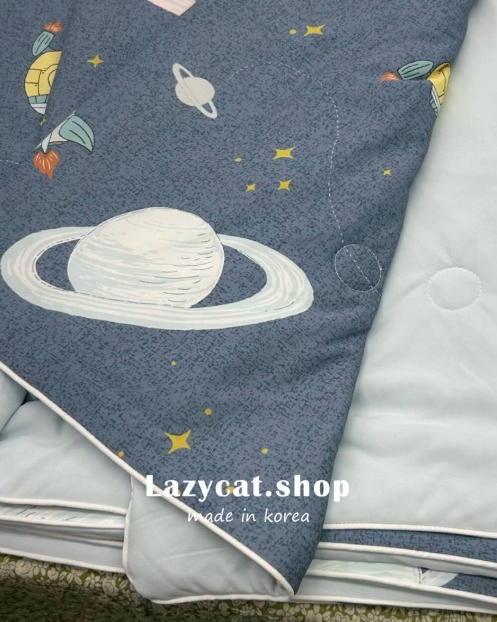 LINE_NOTE_260417_22 (預購)【韓國涼被】韓國OEM🇰🇷森林動物園/太空冒險 -7度涼被