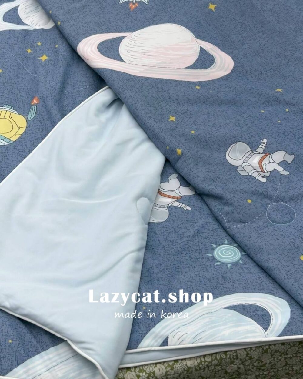 LINE_NOTE_260417_23 (預購)【韓國涼被】韓國OEM🇰🇷森林動物園/太空冒險 -7度涼被