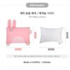 LINE_NOTE_260417_5 (預購)正韓🇰🇷韓國熱銷品牌Aribebe動物造型枕頭 M2抗塵螨枕頭
