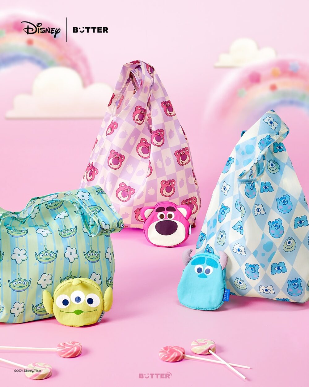 LINE_NOTE_260418_13 (現貨)【日本限定】迪士尼玩具總動員 <現貨專區>