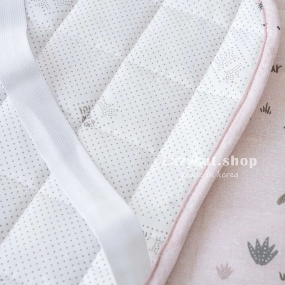 LINE_NOTE_260420_6 (預購)【韓國涼被】韓國OEM🇰🇷探險小恐龍 -7度涼被